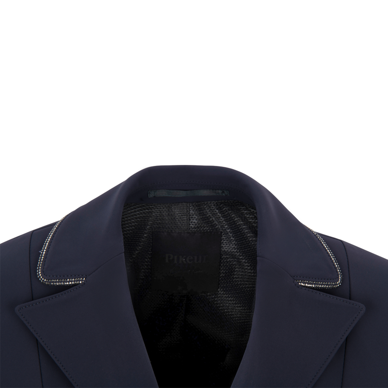 Pikeur Cecile Ladies Show Jacket - Night Blue-4